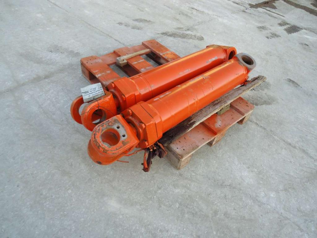 Cilndro de levantamiento para Fiat Hitachi FR220 Foto 2