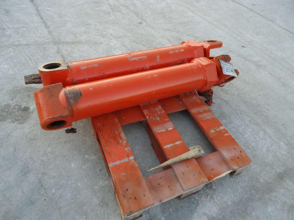 Cilndro de levantamiento para Fiat Hitachi FR220 Foto 4