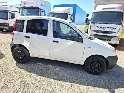 Fiat PANDA vendida por Bernardi Srls