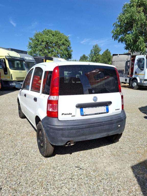 Fiat PANDA Foto 5