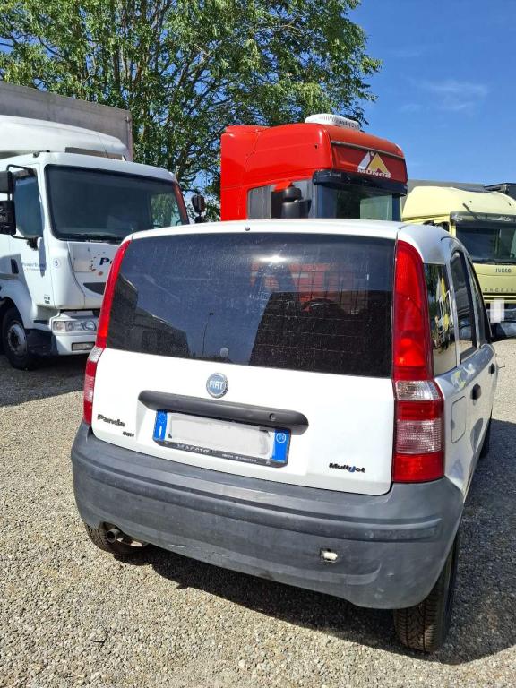 Fiat PANDA Foto 6
