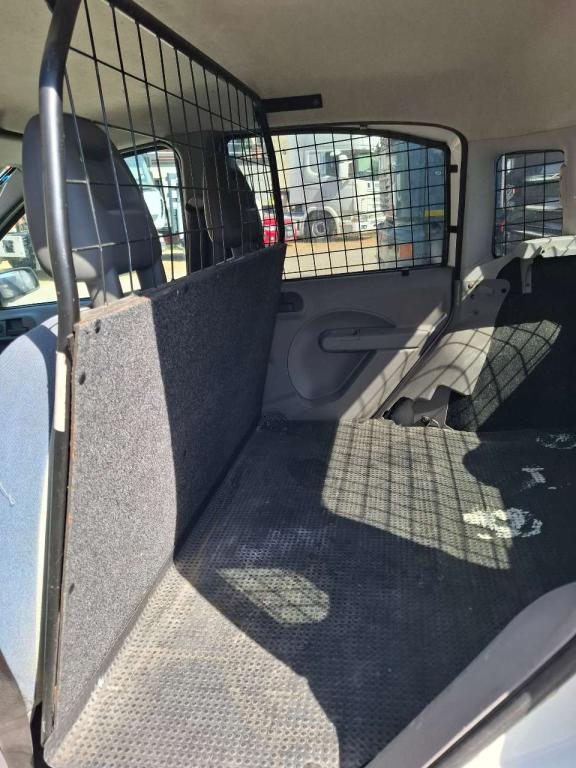 Fiat PANDA Foto 9