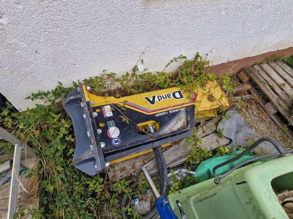 Lännen 8800K Foto 11