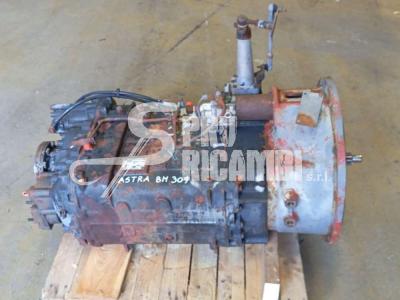 Transmisión para ZF 16 S 130 vendida por PRV Ricambi Srl