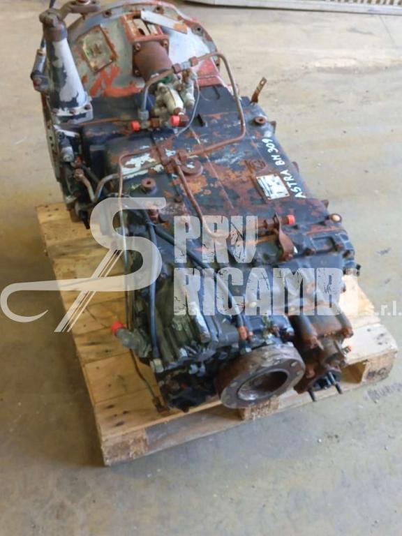 Transmisión para ZF 16 S 130 Foto 2