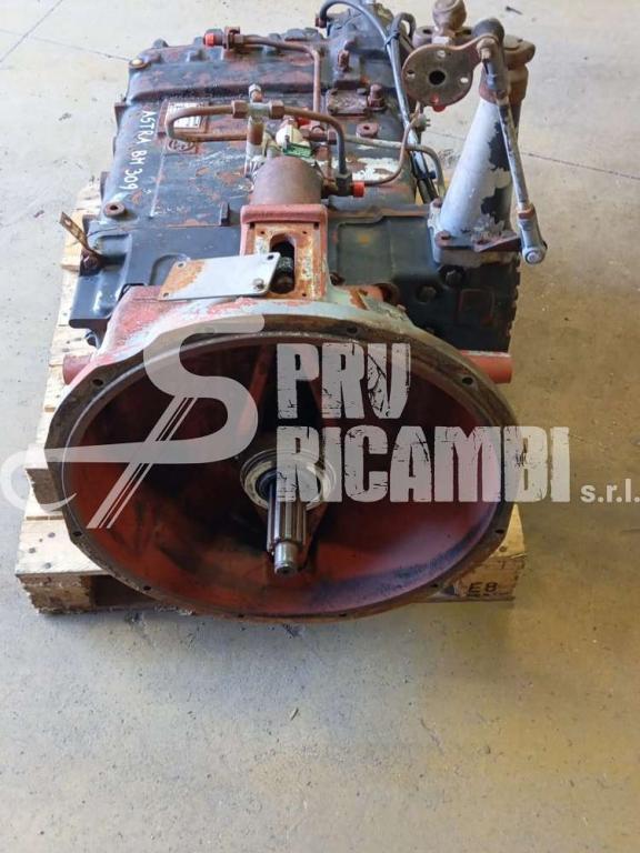 Transmisión para ZF 16 S 130 Foto 4
