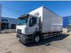 Renault D19 320 DXI + DHOLLANDIA Foto 1 thumbnail