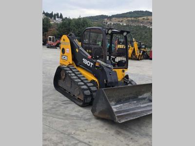 JCB 190T Foto 1