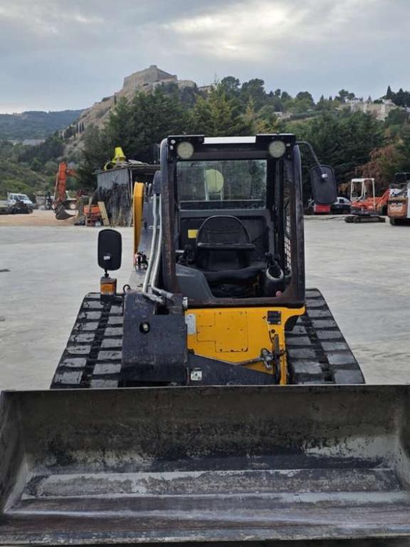 JCB 190T Foto 3