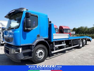 Renault PREMIUM Lander 380.26 vendida por Gorrieri Autocarri Srl