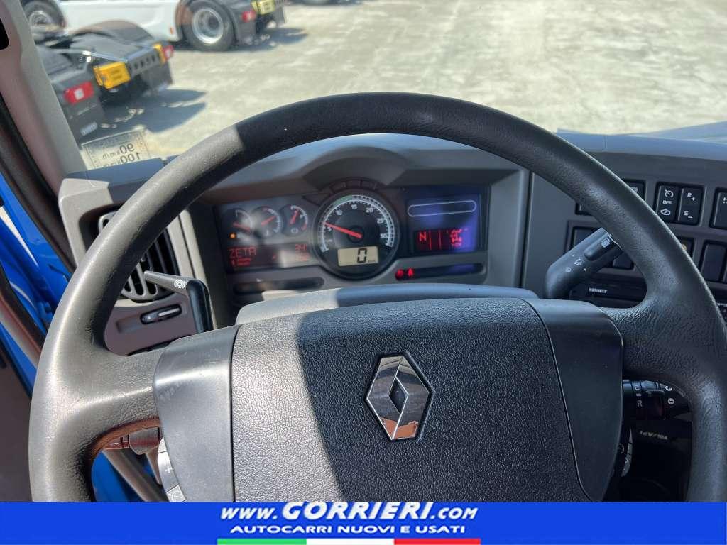 Renault PREMIUM Lander 380.26 Foto 11