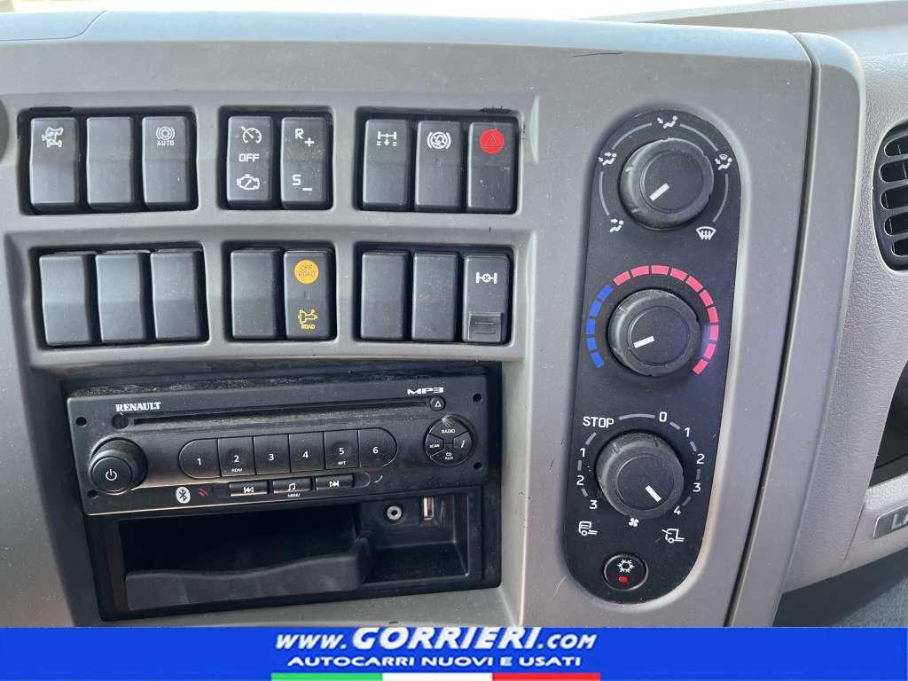 Renault PREMIUM Lander 380.26 Foto 12