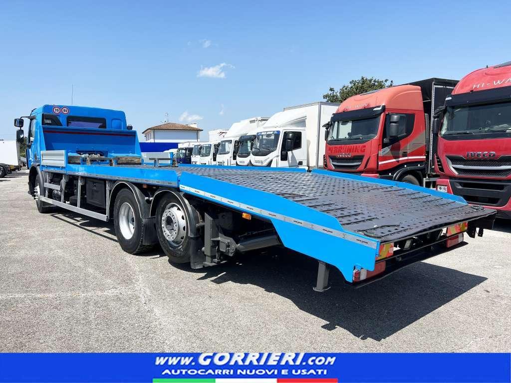 Renault PREMIUM Lander 380.26 Foto 4