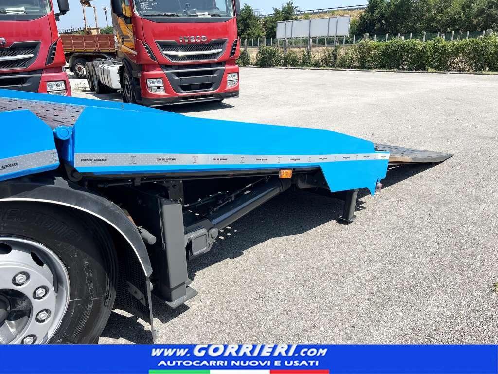 Renault PREMIUM Lander 380.26 Foto 7