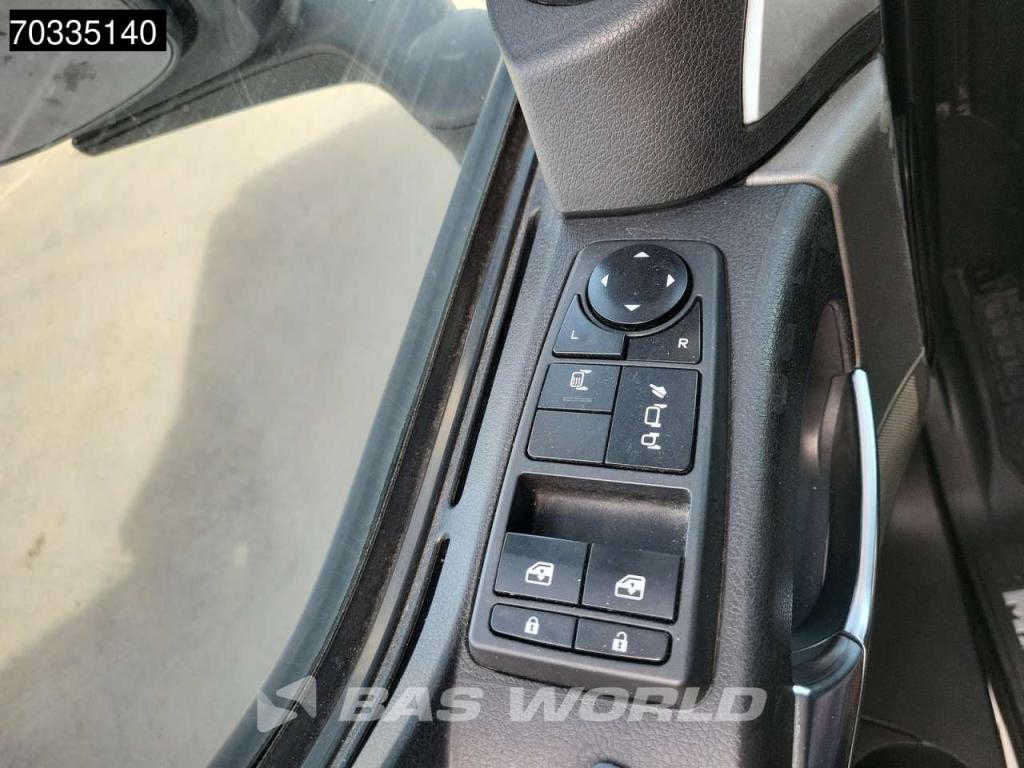 Man TGX 28.480 TGX 6X2 XXL Retarder Navi Liftachse Foto 23