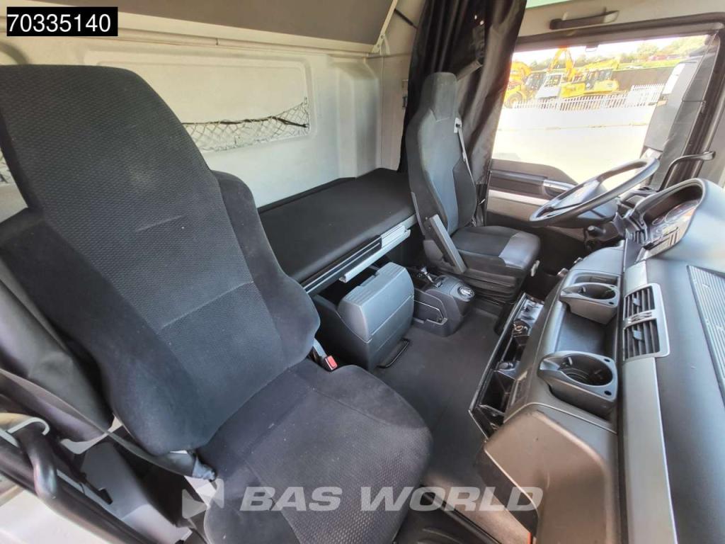 Man TGX 28.480 TGX 6X2 XXL Retarder Navi Liftachse Foto 24