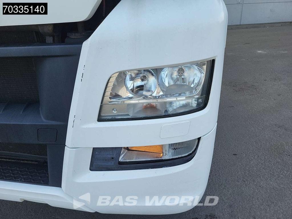 Man TGX 28.480 TGX 6X2 XXL Retarder Navi Liftachse Foto 7