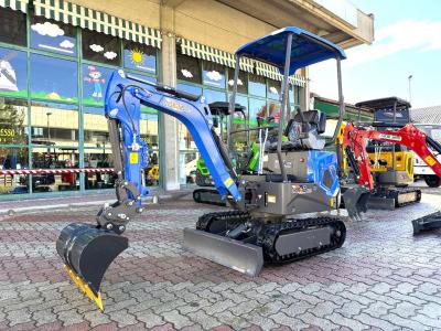 Gior 12 PRO.5 - CARRO ALLARGABILE - POWER KUBOTA vendida por Giordano Srl