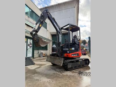 Eurocomach ES 25 ZT vendida por Edim Servizi Srl