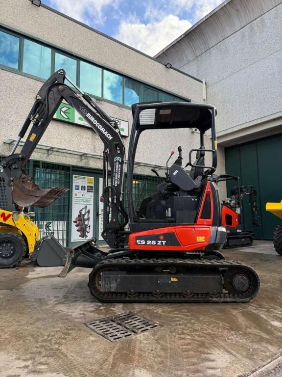 Eurocomach ES 25 ZT Foto 2