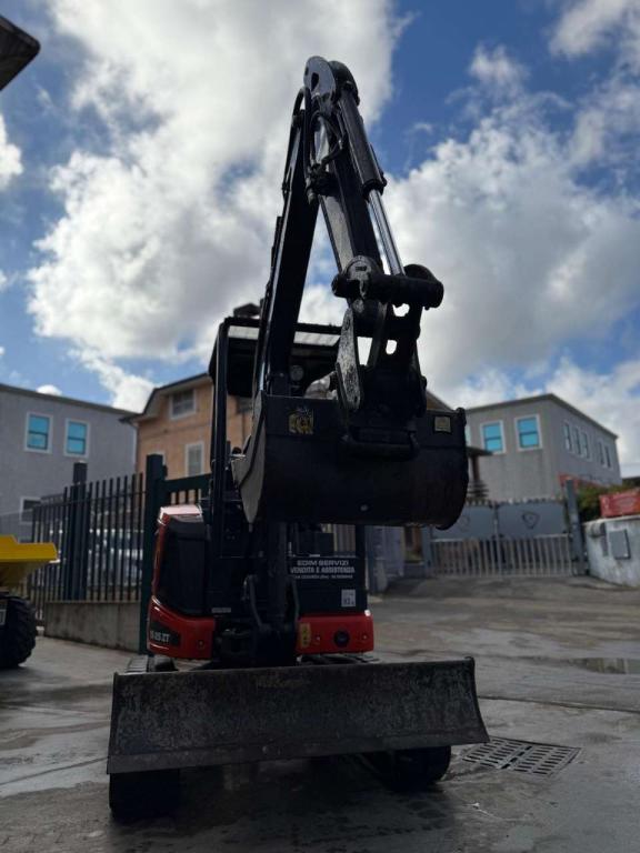 Eurocomach ES 25 ZT Foto 4