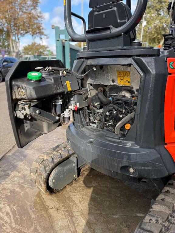 Eurocomach ES 25 ZT Foto 7
