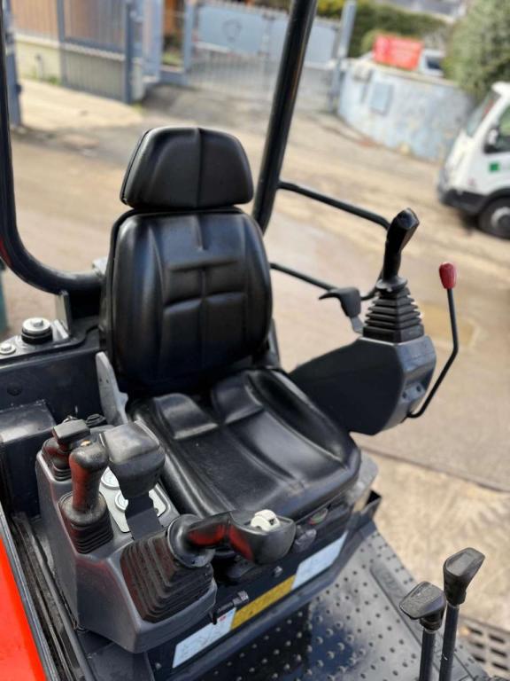 Eurocomach ES 25 ZT Foto 8