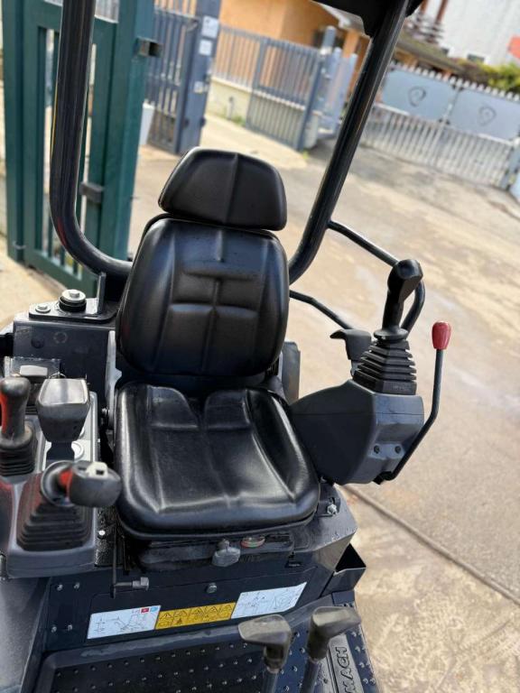 Eurocomach ES 25 ZT Foto 9