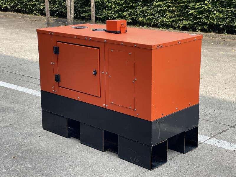 Europower EPS 113 TDE Foto 3