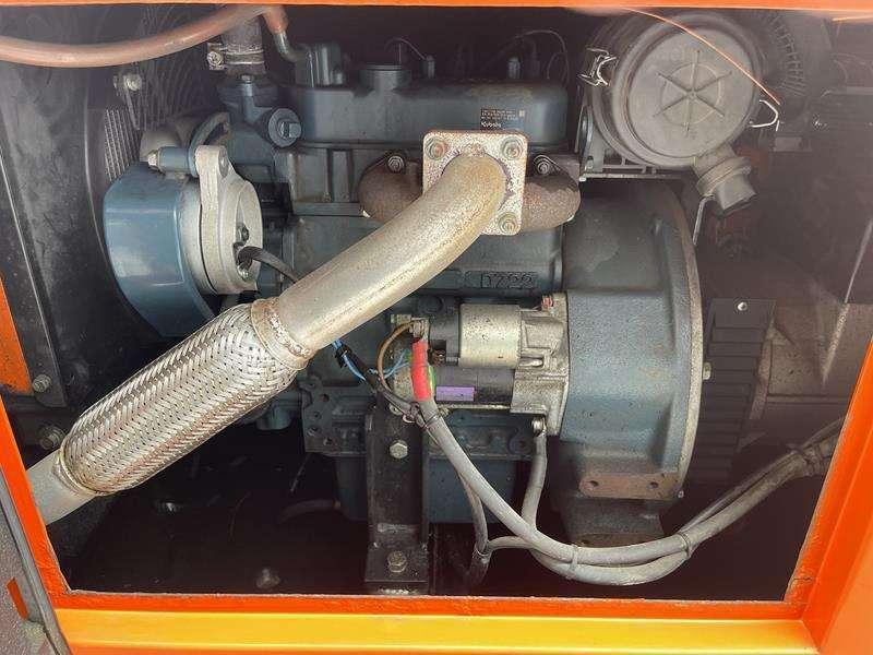 Europower EPS 113 TDE Foto 9