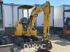 Komatsu PC26MR-3 Foto 2 thumbnail