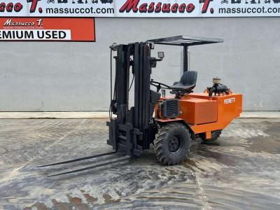 Pedretti ALL TERRAIN vendida por Massucco T. Srl