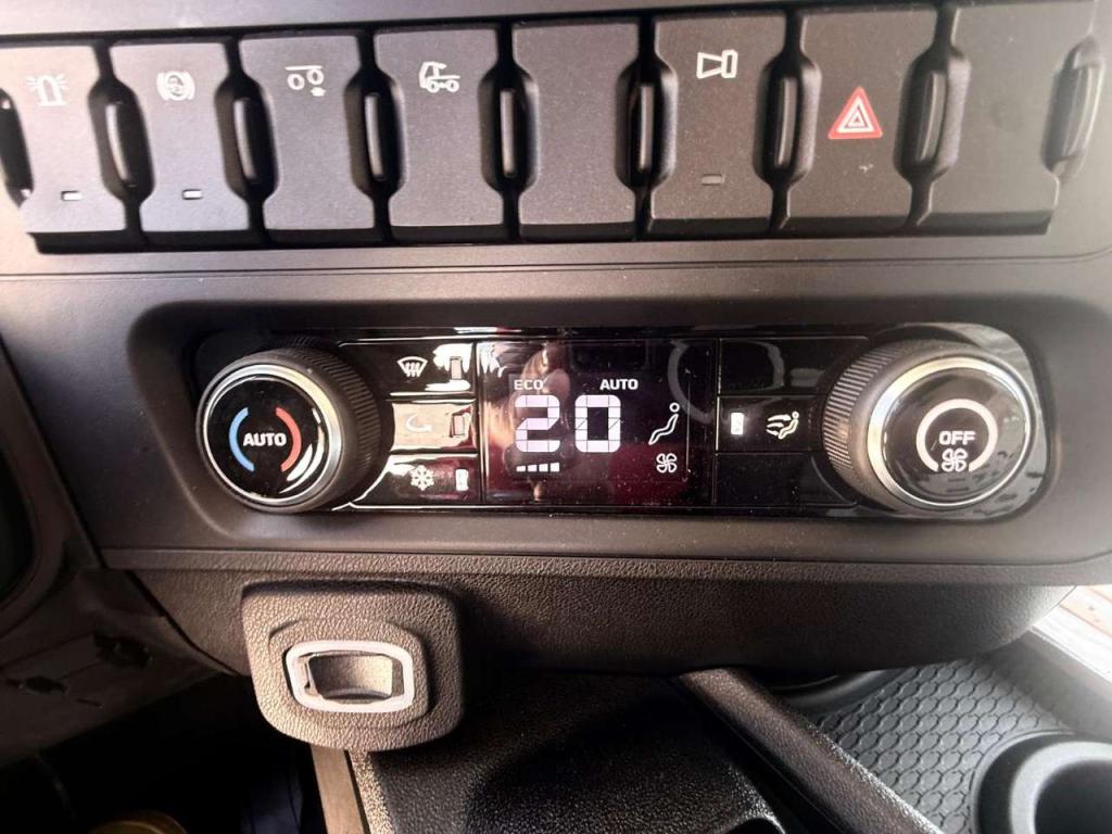 Iveco STRALIS X WAY AD280X50 ON+ YPS Foto 13