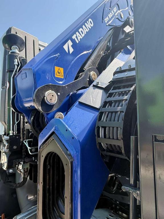 Iveco STRALIS X WAY AD280X50 ON+ YPS Foto 17