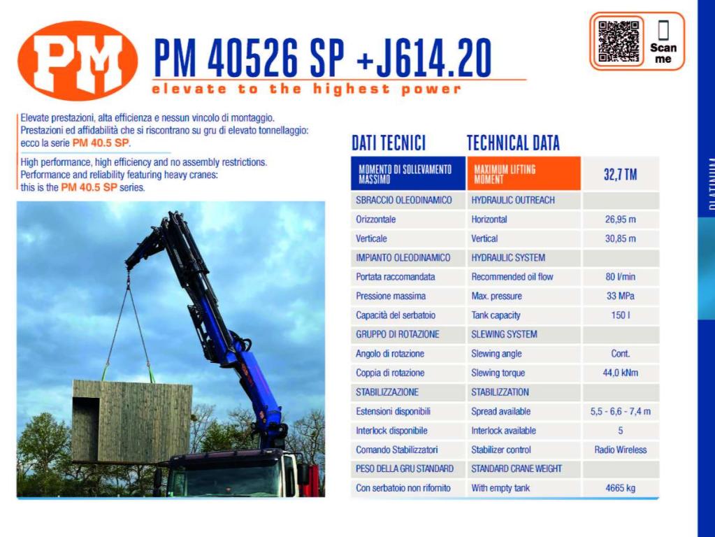 Iveco STRALIS X WAY AD280X50 ON+ YPS Foto 22