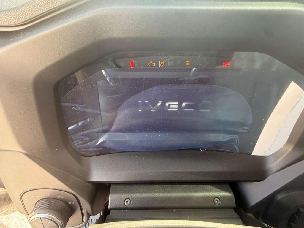 Iveco STRALIS X WAY AD280X50 ON+ YPS Foto 9