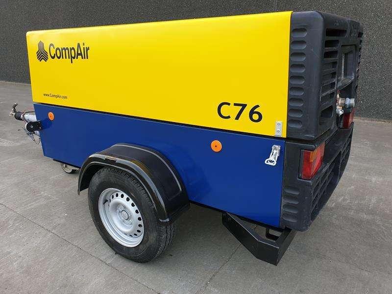 Compair C 76 - N Foto 3