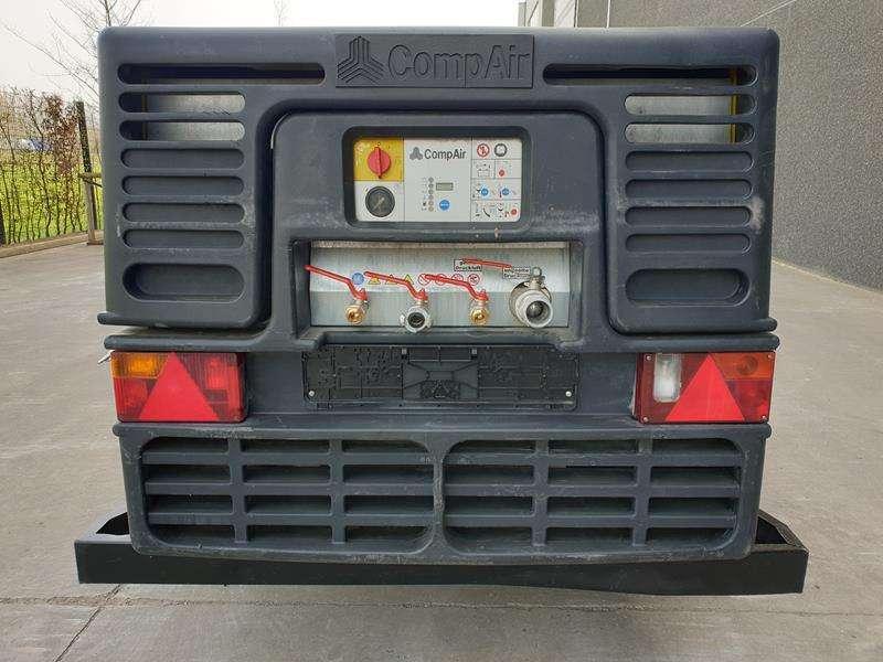 Compair C 76 - N Foto 9