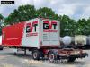 Jumbo T0180 2 axles Foto 2 thumbnail
