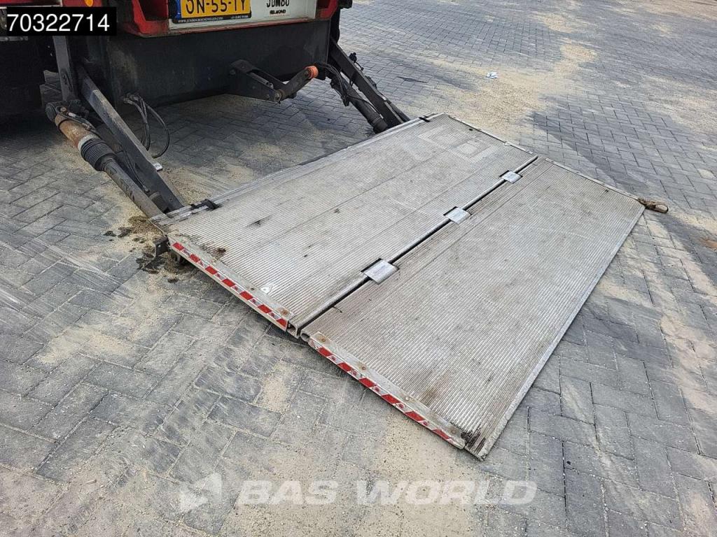Jumbo T0180 2 axles Foto 13