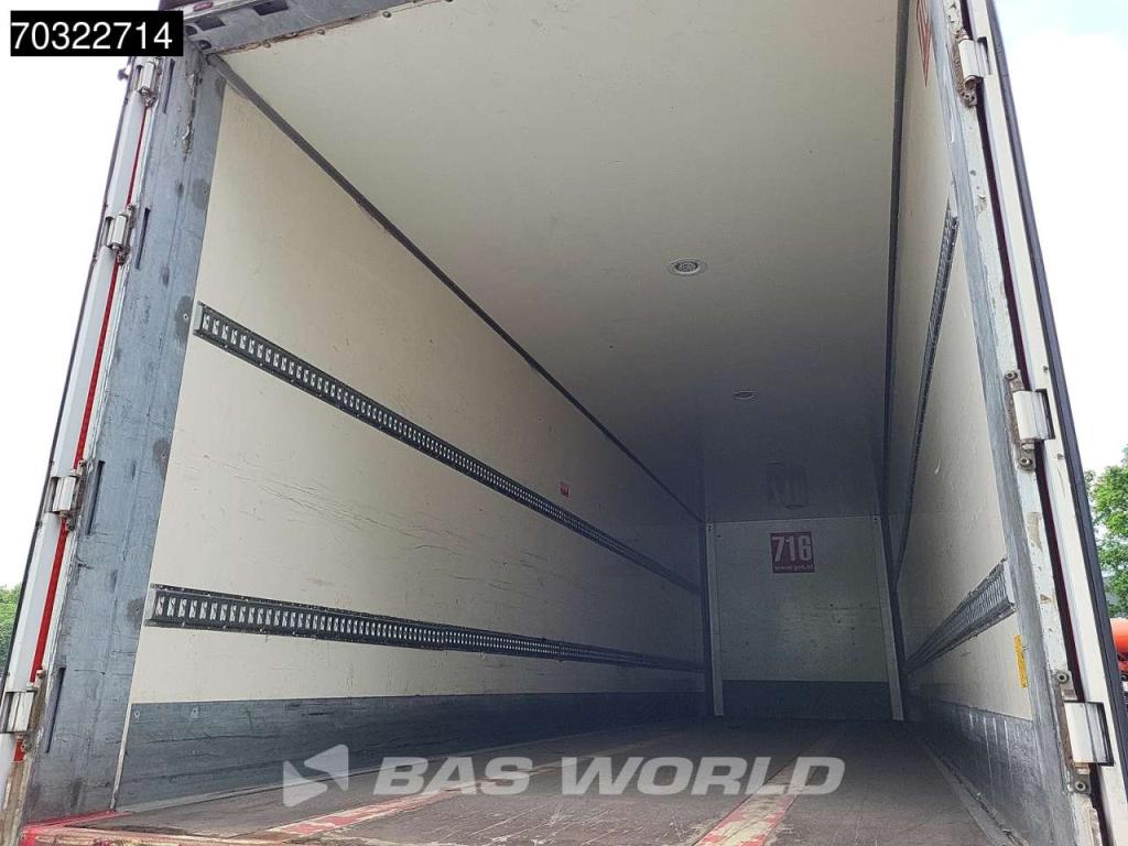 Jumbo T0180 2 axles Foto 17