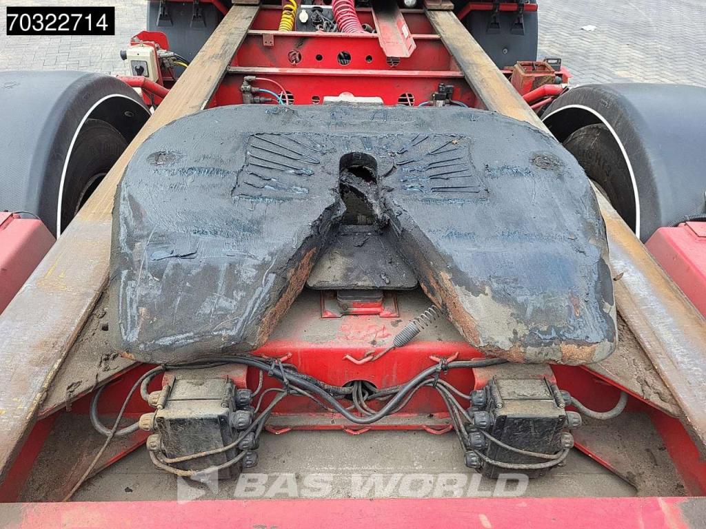 Jumbo T0180 2 axles Foto 22