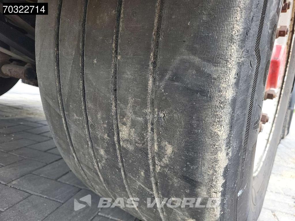 Jumbo T0180 2 axles Foto 26