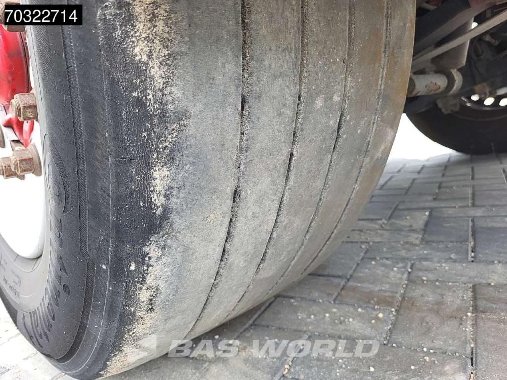 Jumbo T0180 2 axles Foto 27