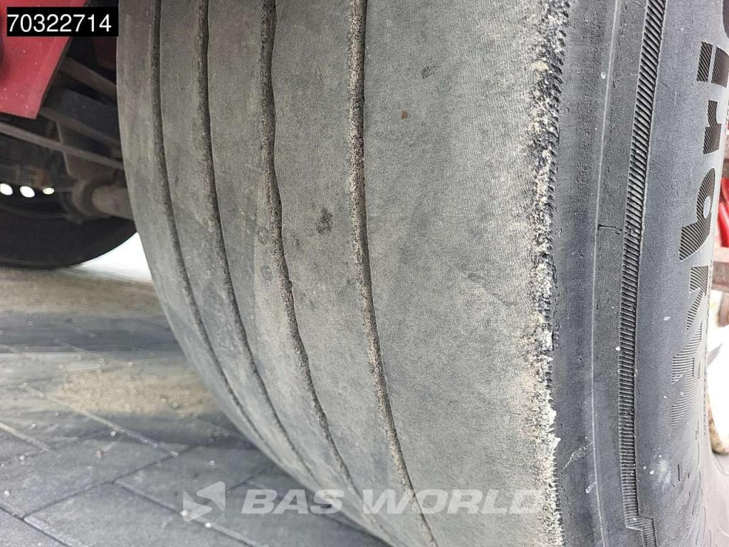 Jumbo T0180 2 axles Foto 28