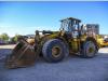 Caterpillar 966MXE Foto 7 thumbnail