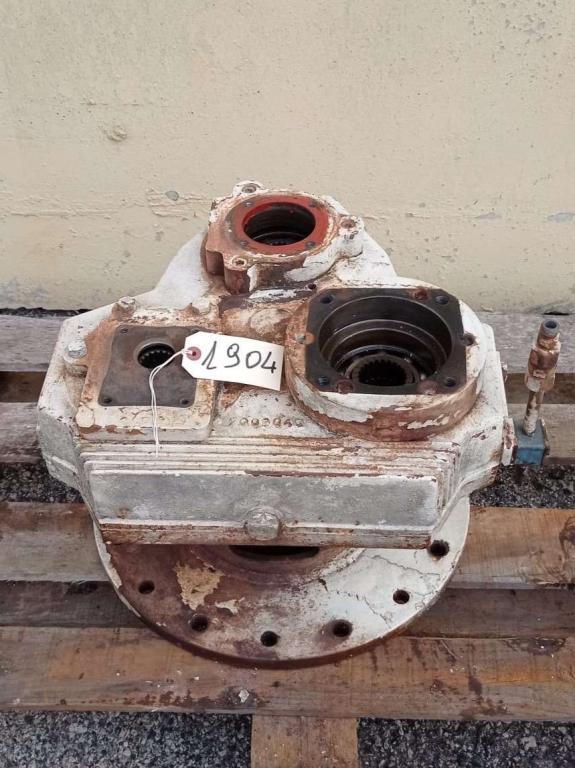 Brevini Acoplador de bomba hidráulica Foto 1