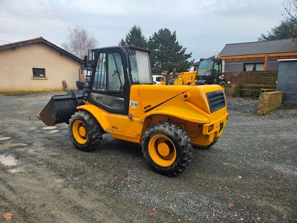 JCB 520-50 Foto 3