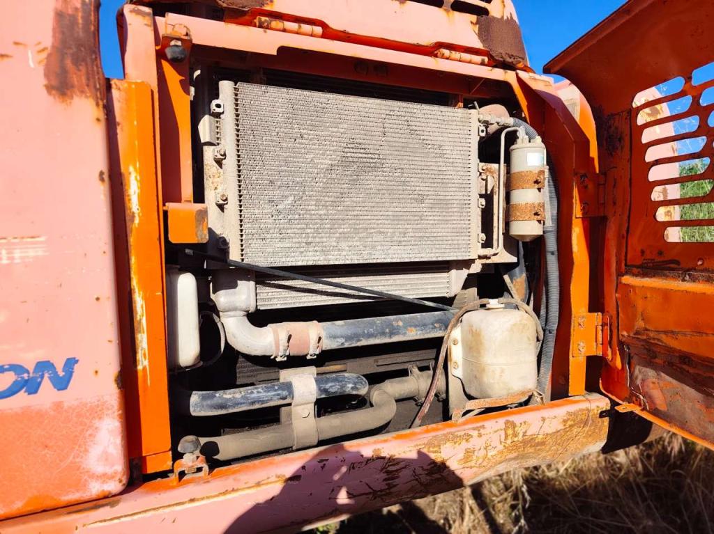 Fiat Kobelco E215 Foto 18