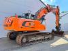 Liebherr R924LC - Triple Boom / Tilting Bucket Foto 5 thumbnail